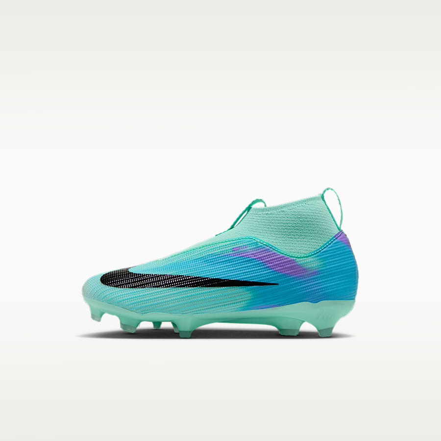 Nike Mercurial Superfly. Nike.com